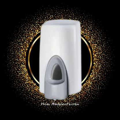 Lote 3 espuma Foam Soap + dosificador regalo