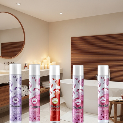 Lote 3 Stromboli + 1 concentrado de regalo